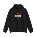 Merry Hustle Hoodie — The Streets 2 Entrepreneurs