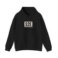 S2E Box Logo Hoodie — The Streets 2 Entrepreneurs