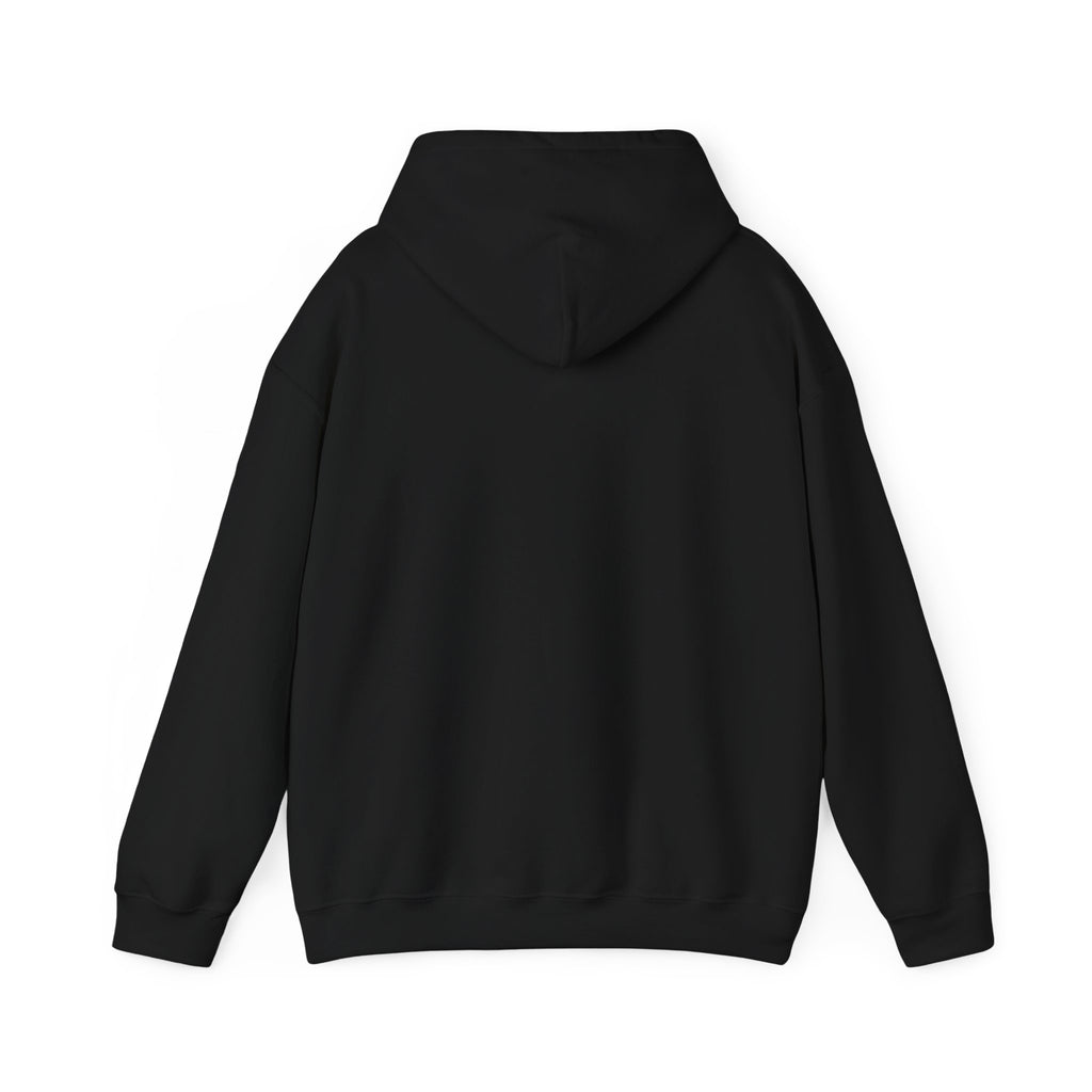 Dear Santa, My Agent Did It Hoodie — The Streets 2 Entrepreneurs