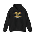 The Streets 2 Entrepreneurs Hoodie — Buy The Building Edition